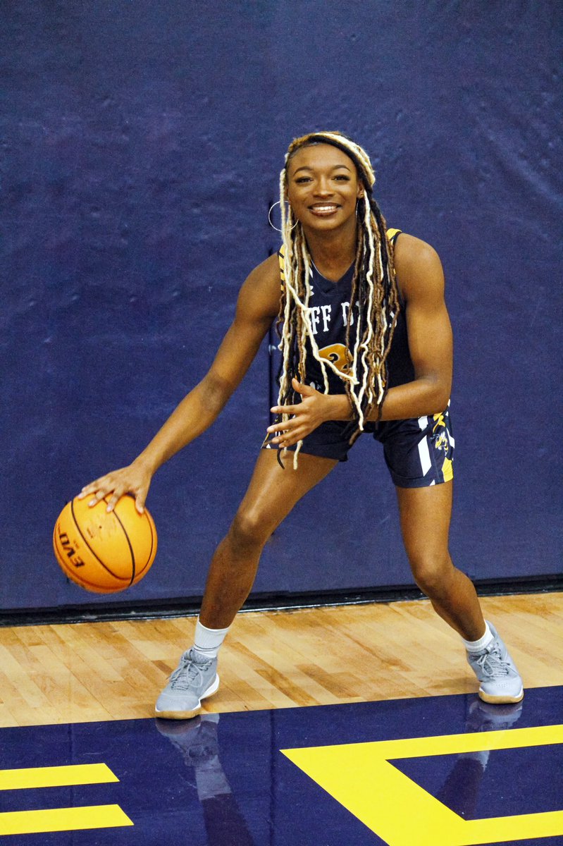 Jeff Davis Women’s Basketball tweet media