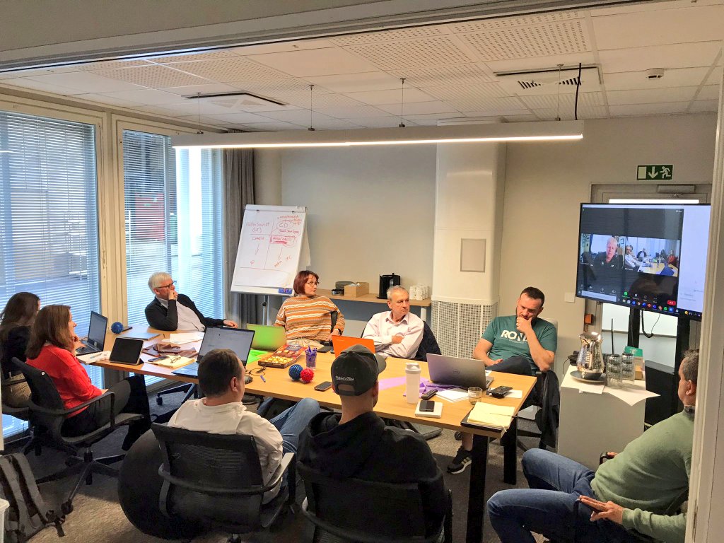 Maiju Kokkonen tweet media