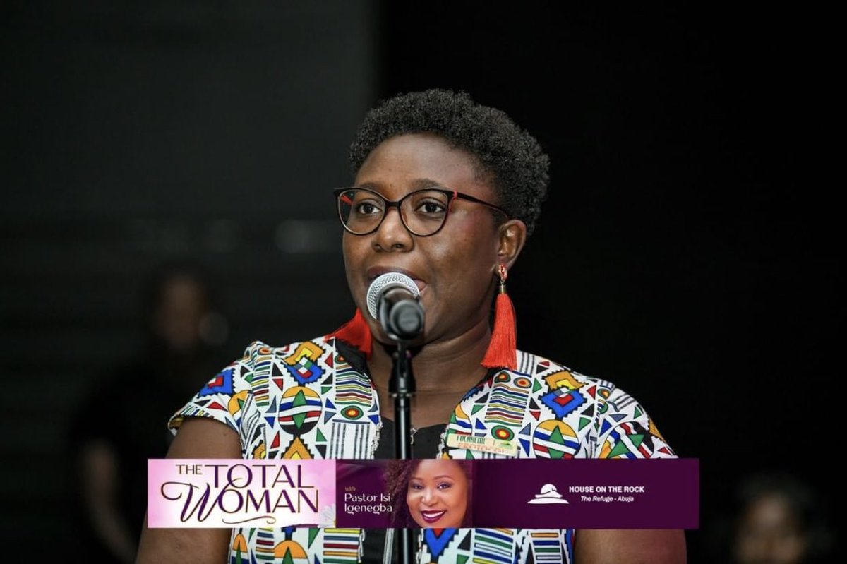 HOTRREFUGE's tweet photo. Q&A Session
Pastor Isi Igenegba takes questions on;
- Trust In God
- Dreams
- Path to living heaven's realities
#Reset2022
#HOTRRefuge
#HOTRService
#TotalWoman
#Woman2Woman https://t.co/V4UaPerchc