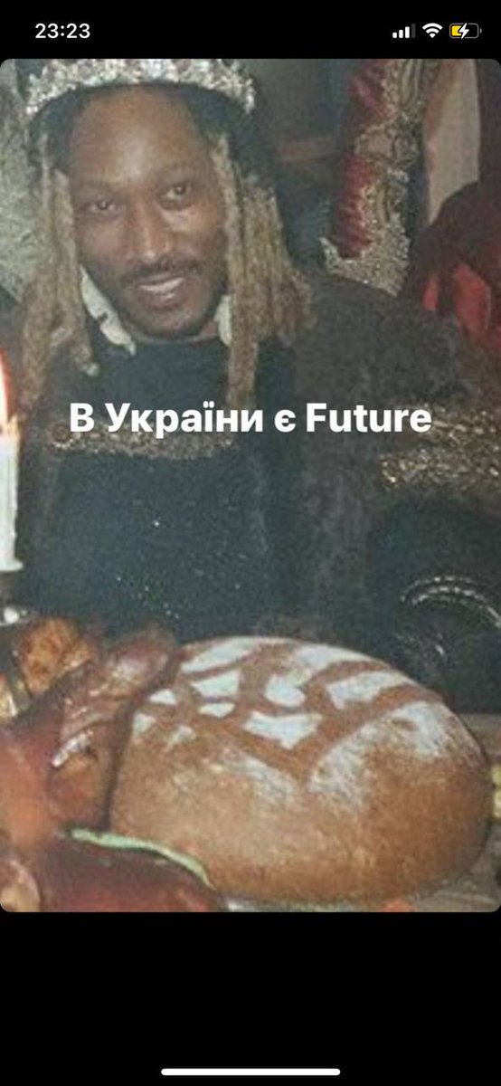 Від сьогодні буду вести для вас щоденник цікавих на мою думку новин : меми, цікавинки життя в Києві , допомога у чомусь, все що мені цікаво.
P.S. Намагаюсь жити далі, допомагати коли маю змогу,інколи дуже сумно за тих кому погано( Обожнюю родину. Слава Україні! FAME FOR UKRAINE!