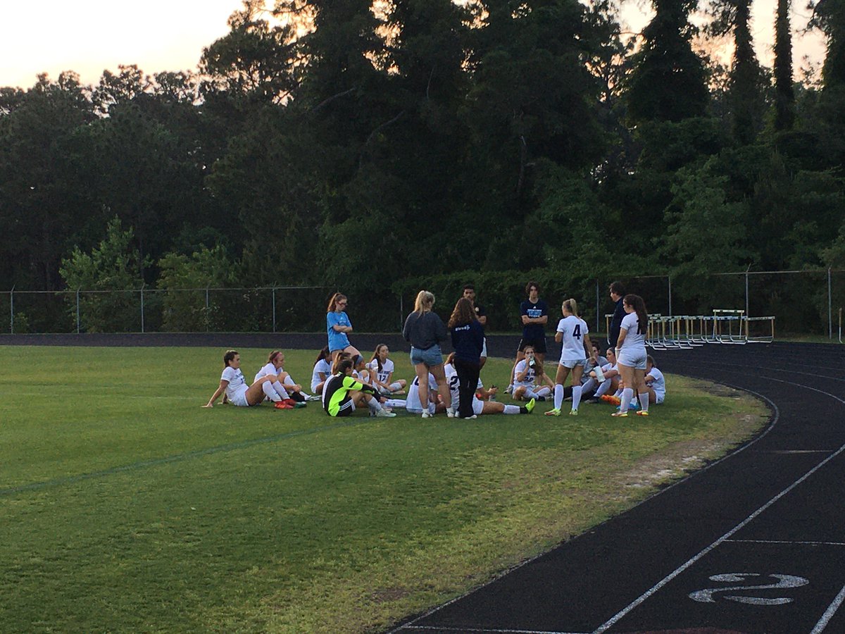 ChingChingSA's tweet photo. Congratulations to @LadyUphs on defeating Pinecrest HS last night 2-1 and finishing the regular season as Conference Co-Champions!  
@UnionPinesHs 
#UPWomensSoccer
#ChingChing https://t.co/KSjmbAqAE1