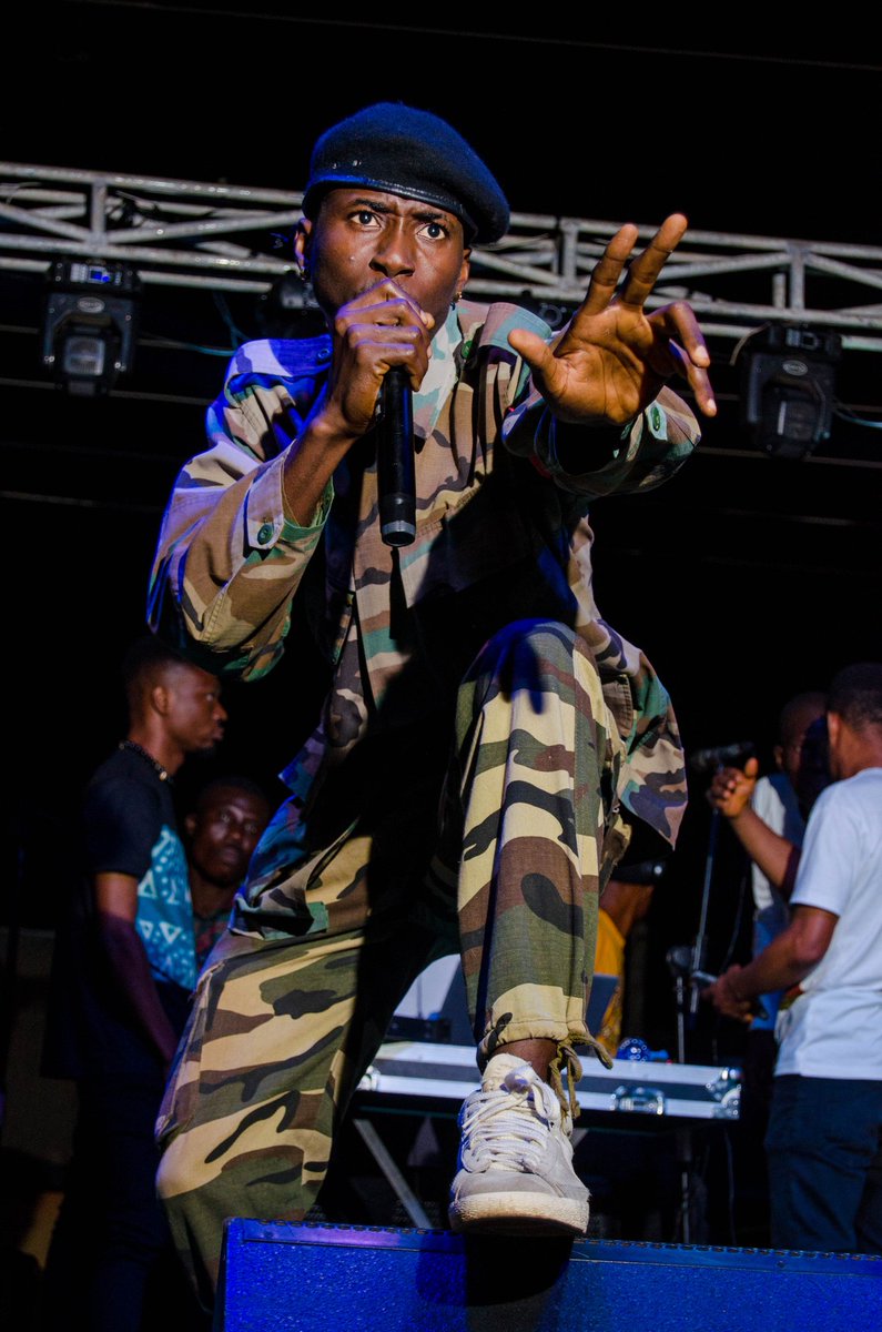 Luddybwoy_'s tweet photo. Top General Inna Dancehall Army, Congratulations to me and thanks so much to all those who chose me as the winner of the #Clash i really appreciate the love you guys shown me big ups to y'all one love❤️🙌🏾🙏🏾👇

https://t.co/VzPYfbygBH https://t.co/XTrEImVtxC