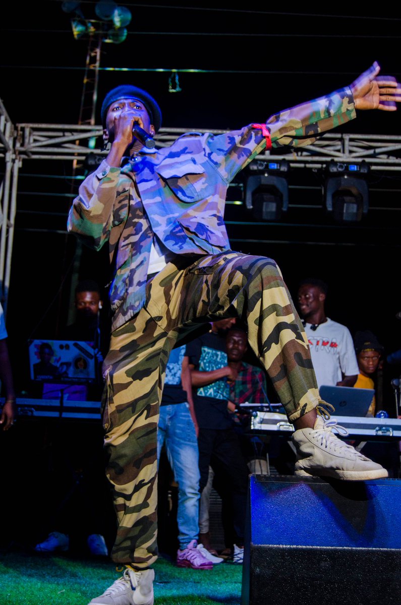 Luddybwoy_'s tweet photo. Top General Inna Dancehall Army, Congratulations to me and thanks so much to all those who chose me as the winner of the #Clash i really appreciate the love you guys shown me big ups to y'all one love❤️🙌🏾🙏🏾👇

https://t.co/VzPYfbygBH https://t.co/XTrEImVtxC