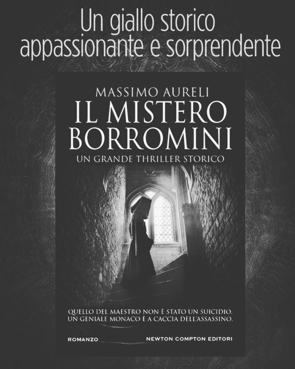 MassimoAureli's tweet photo. https://t.co/7aZ0bO9sJ4