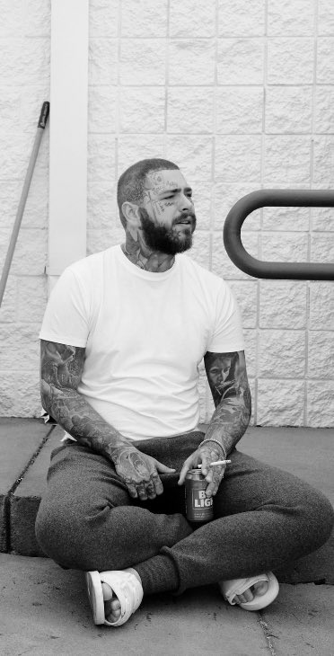 Post Malone
