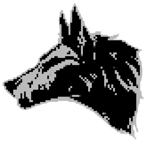 _mxwolf_'s tweet image. #NewNFTProfilePic