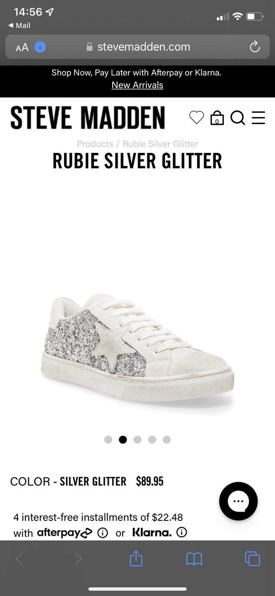 itskatjabitches's tweet photo. What I ordered from @SteveMadden  vs what I got?? 🤦🏻‍♀️ https://t.co/wNicvOwFwn