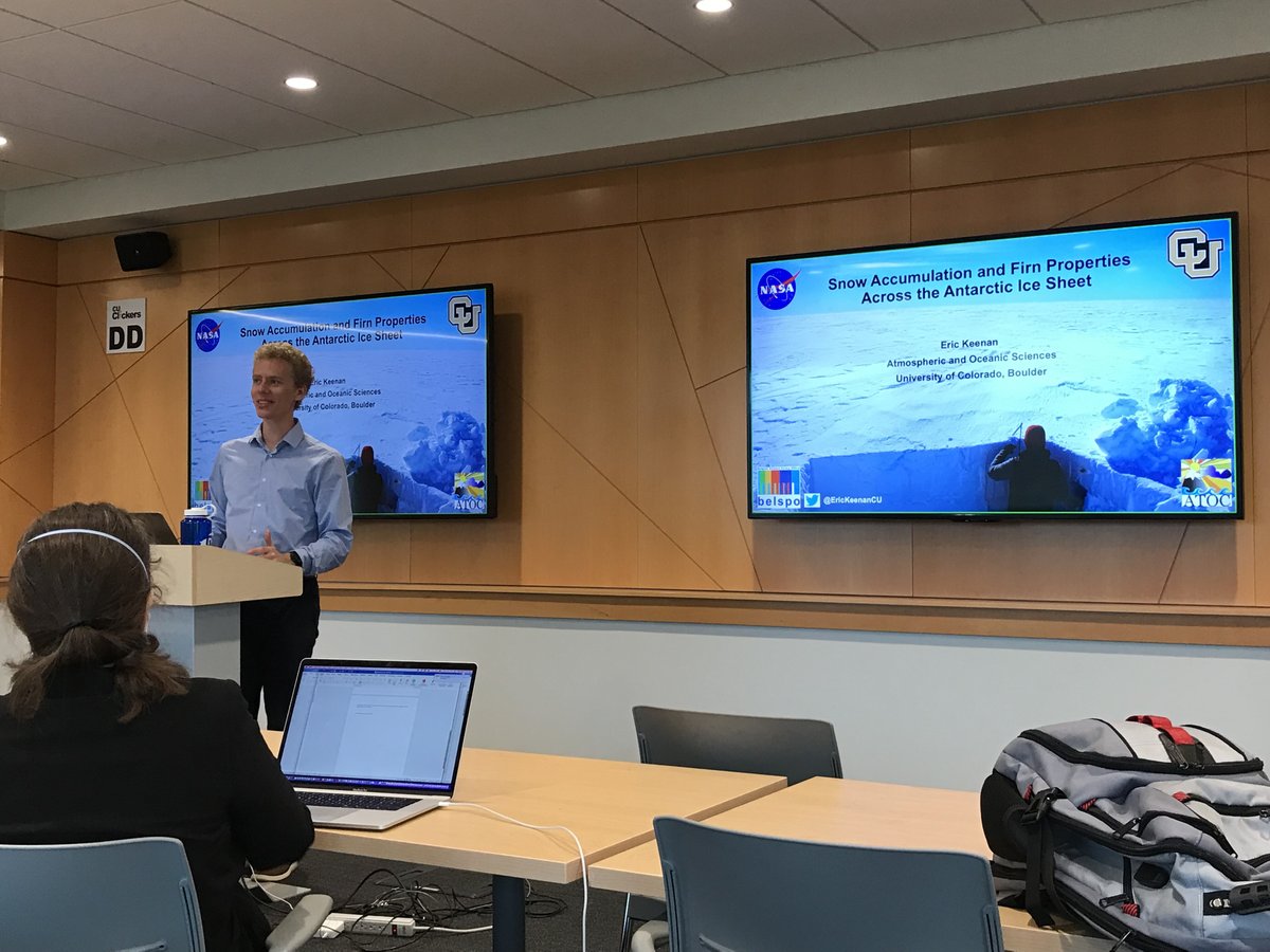 Mountain Hydrology Research Group tweet media