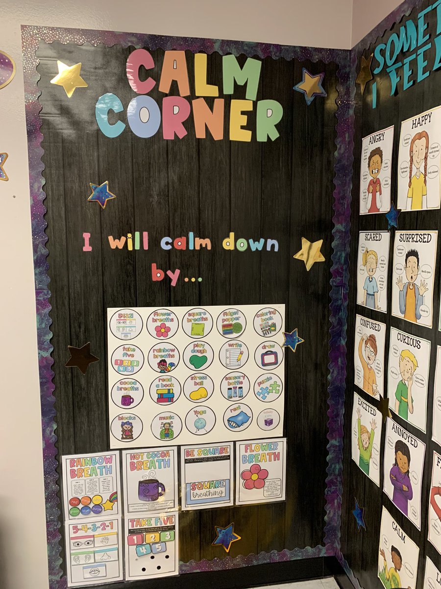 cgerard1913's tweet image. Calm Corner at Cage Elementary is awesome! Way to go Counselor Terrell! #allinforallstudents #schoolcounselorlife @GlendaCalloway1 @KarenJoHISD @CandiceC_