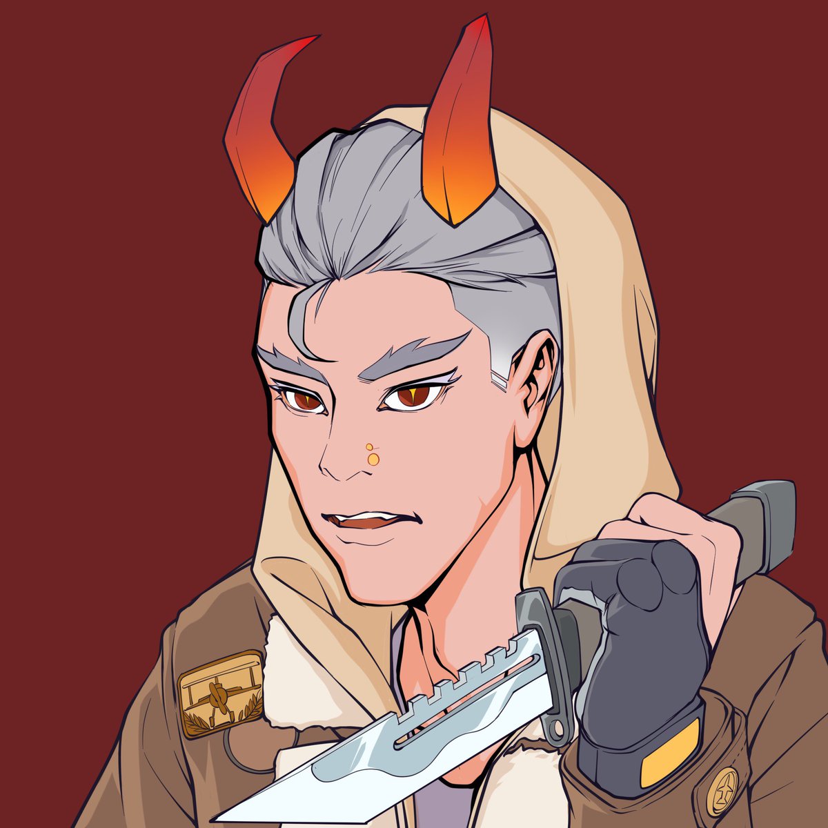 🎁GIVEAWAY🎁

0.5 SOL 
+
3x WLs for <a href="/VandalCityCorp/">VNDLS</a> 
+ 
3x invites to my Discord👌

🎫To Enter:
- RT and tag 3 friends
- Follow <a href="/SOLPlayboy/">S◎LPlayboy</a> + <a href="/VandalCityCorp/">VNDLS</a> 
- Join Discord: discord.com/invite/vandalc…

24 Hours⏱