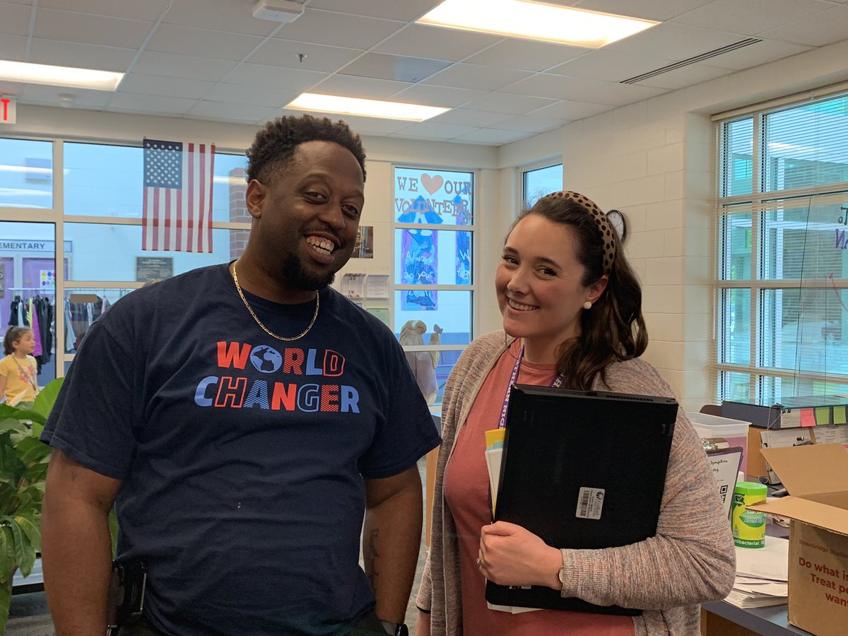 Guilford County Schools MTSS tweet media