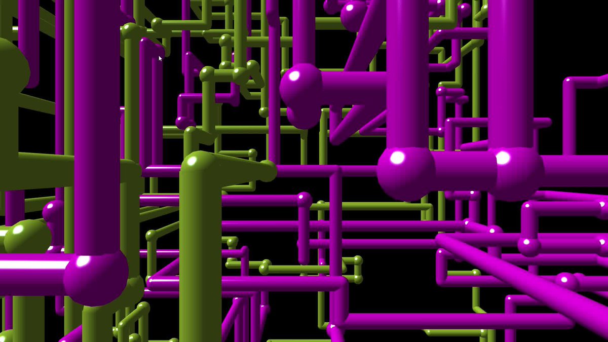 Pipes tweet media