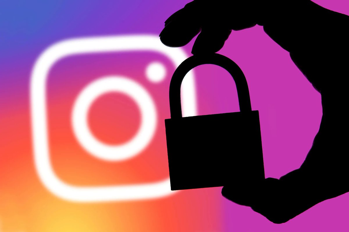 armorblox's tweet photo. Imagine you're at work on a busy day, when you see an email from Instagram asking you to verify your account. Would you be tempted to click? Find out how Armorblox detected this threat for a large insurance company: https://t.co/9gWMknm62e  
#armorblox #phishing #cybersecurity https://t.co/KhWcrjlXNe