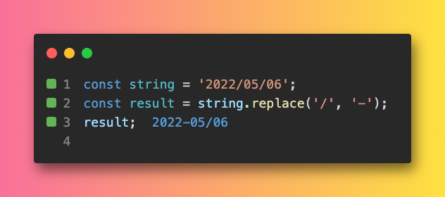 LockoGeek's tweet image. I just start using Codeclip and it is beautiful!codeclip.io/DJbbh8aN @wallabyjs #codeclip