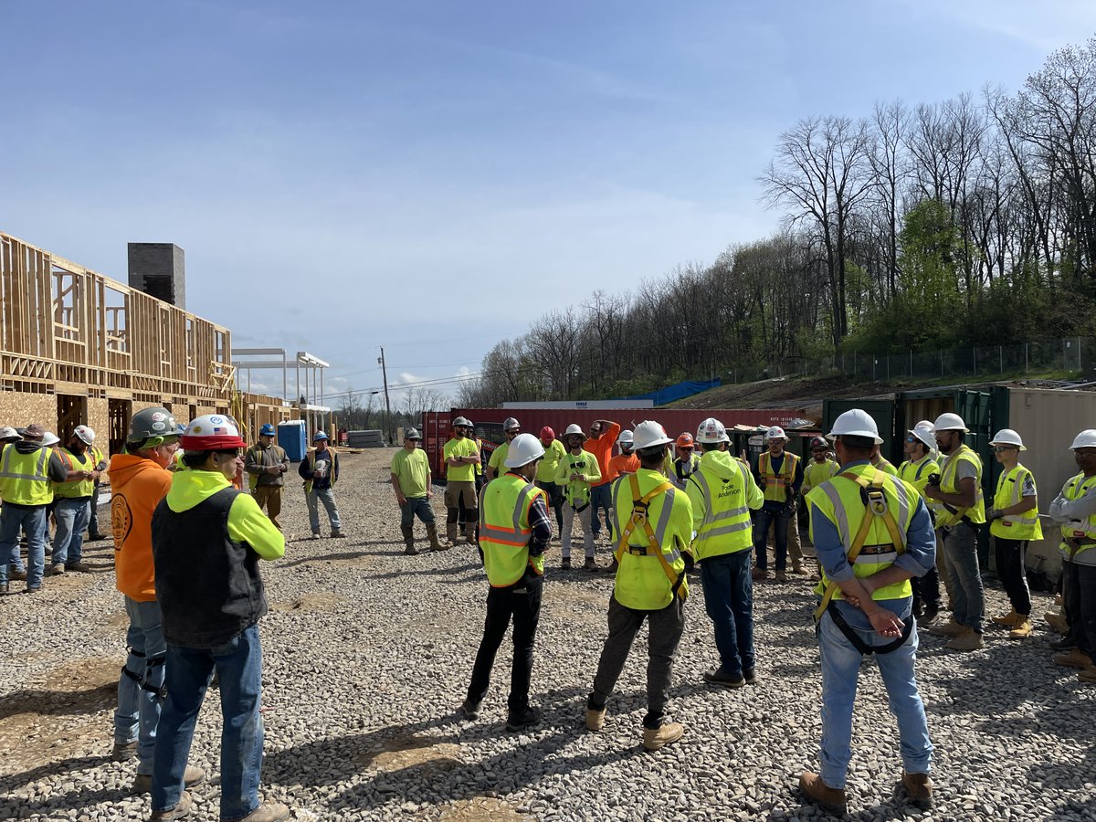 Poole Anderson Const tweet media