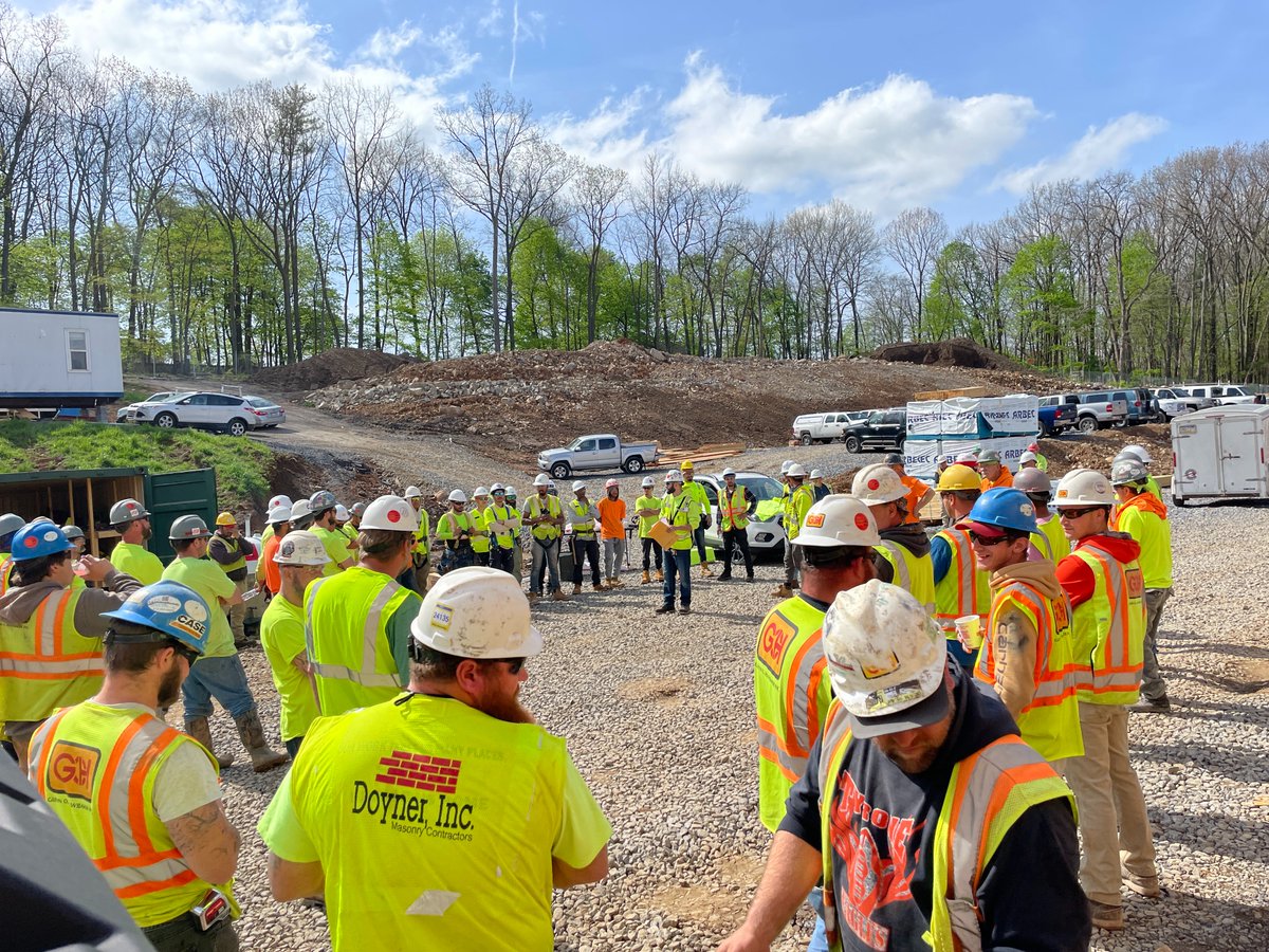 Poole Anderson Const tweet media