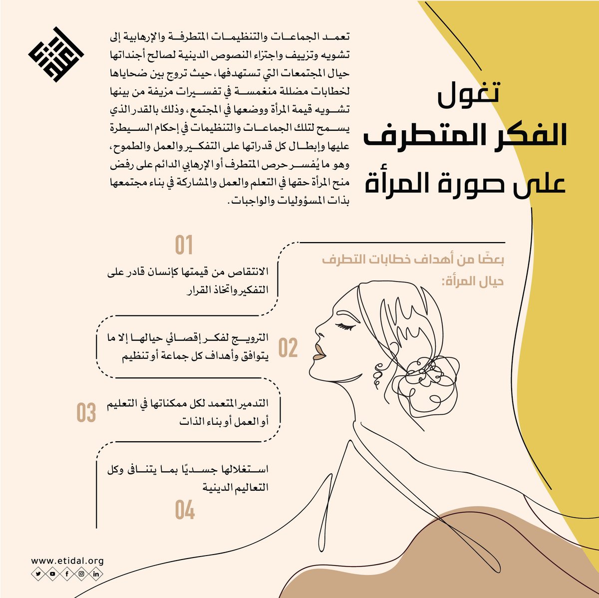 Etidal tweet picture