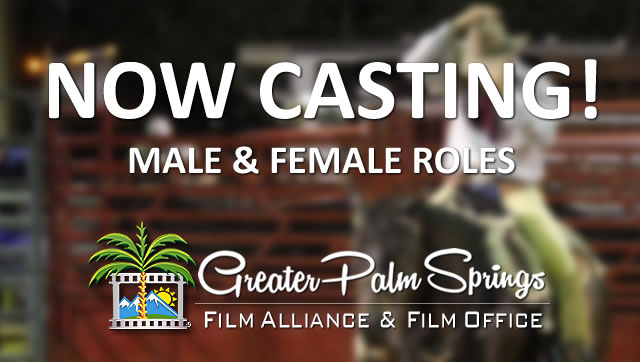 NOW CASTING! Feature Film in Banning, CA (Greater Palm Springs region) needs EXTRAs today 5/6 and tomorrow 5/7. URGENT! 19-60 y.o. This is your time, your moment! palmspringsfilm.com/casting-extras…