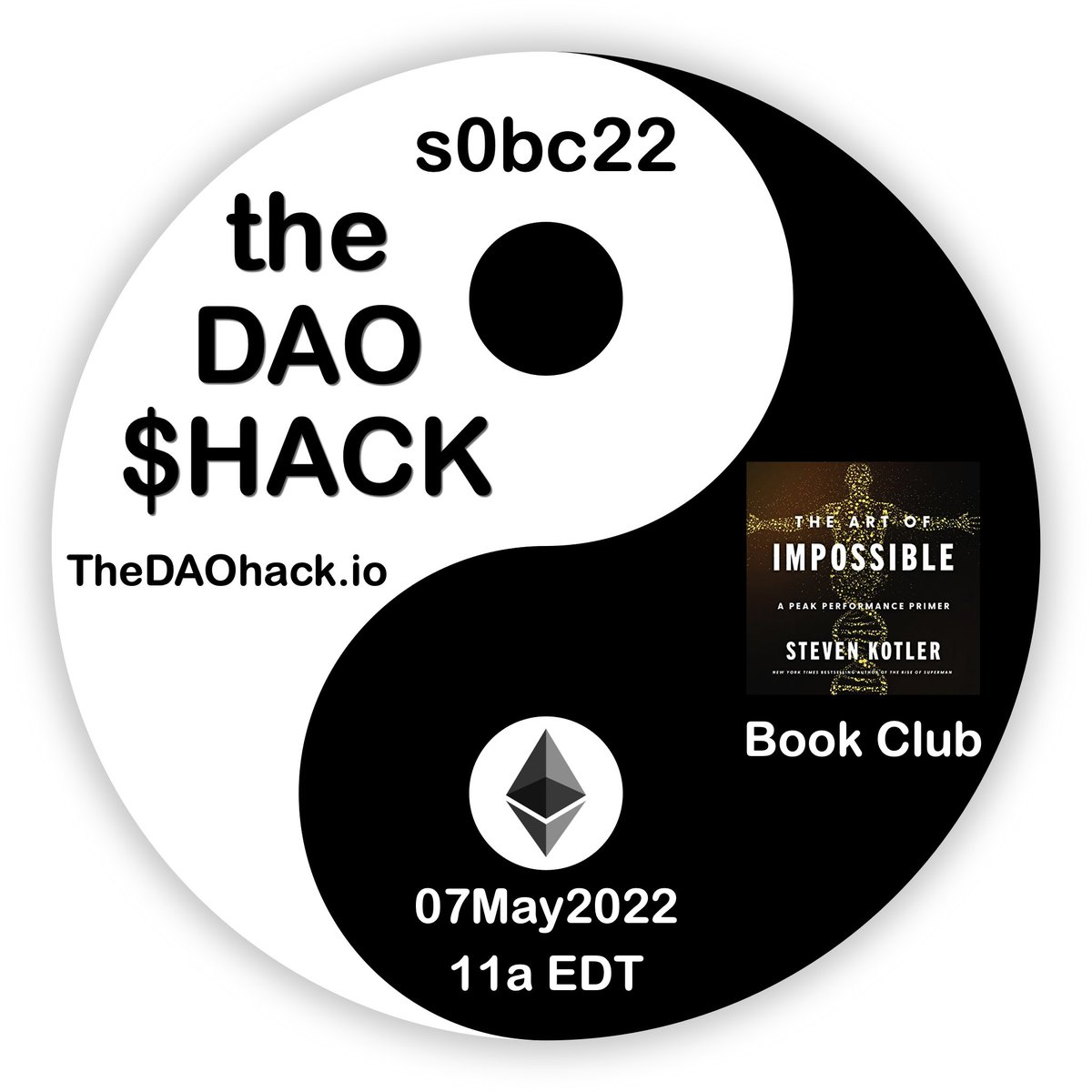 TheDAOHack.eth tweet media