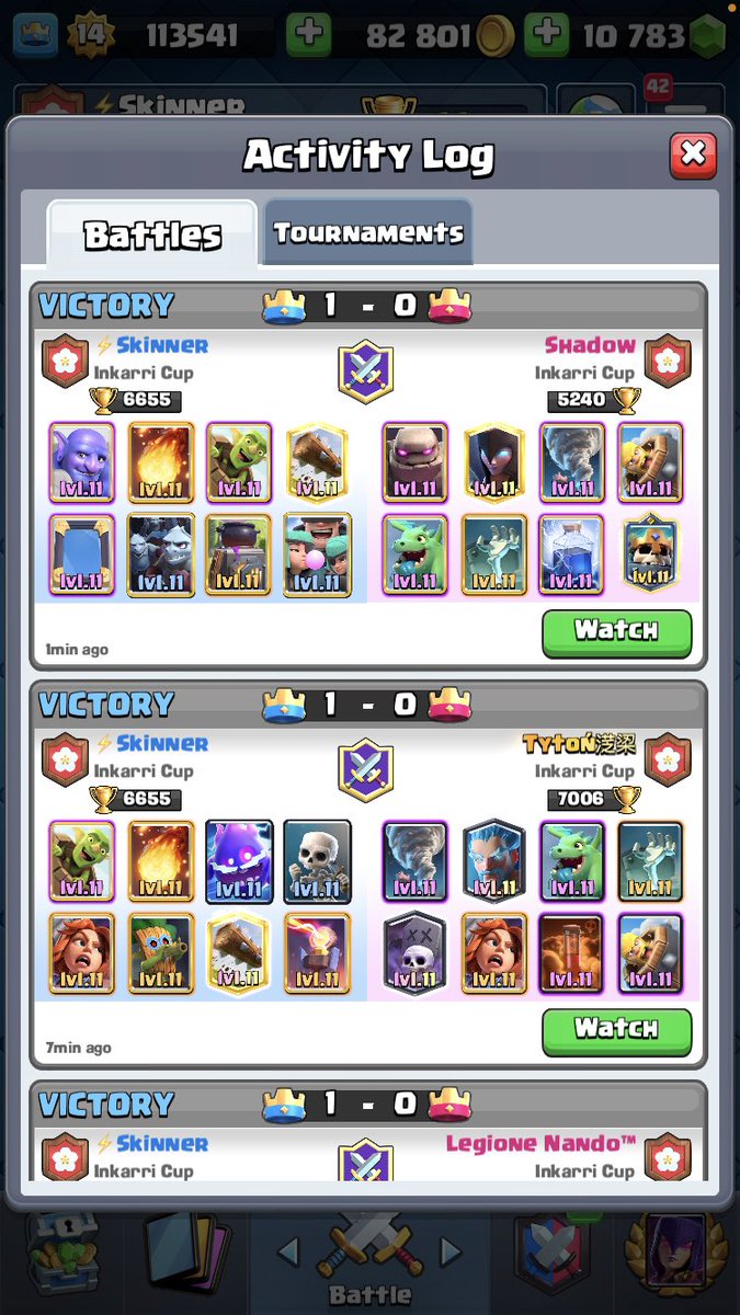 Second sweep tonight in <a href="/Inkarri_Cup/">Inkarri Cup - El renacer</a> with <a href="/BacchusEsport/">Bacchus Esport</a> 🫣