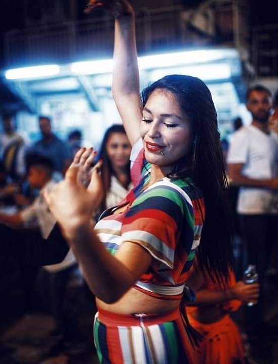 Gn
#hıdrellez
#streetparty