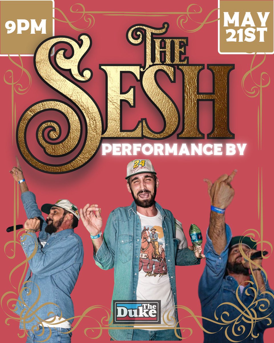 TheSeshOKC's tweet photo. #TheSesh @misterhughglass https://t.co/IHxkhnzObV