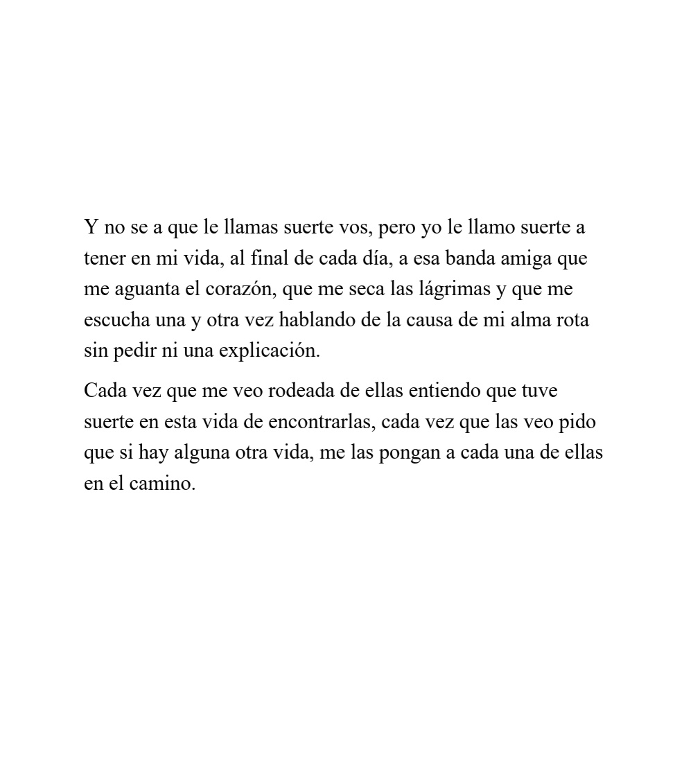 "Banda amiga" ❤️‍🔥