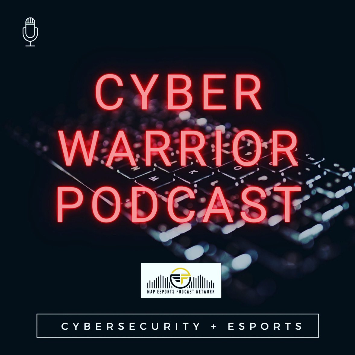 Be sure to check out this episode of #CyberWarriorsPodcast, with host <a href="/NERLEB/">Nigel LeBlanc</a>, and guest Mike McNerney, as they discuss his #cybersecurity startup, #entrepreneurship, and more! Tune in at  esportsfpn.com/podcast/from-t… to learn more, today! <a href="/EsportsFpn/">EsportsFPN</a>