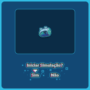 A simulação cyber6 já está disponível. Boombox no máximo, é hora de conhecer um pouco da vida cotidiana no Ano 3000, vamos lá? 🏠

Tutorial exclusivo no site da Kihabbo: bit.ly/kikicyber6