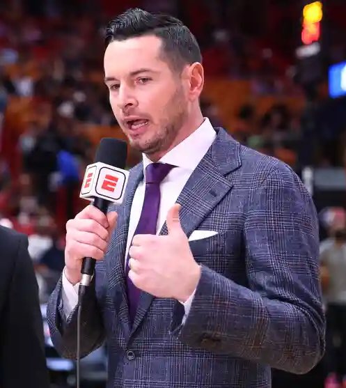 JJ Redick: Raptors Have Looked Into Hiring Popular ESPN Analyst As Coach,  per Report - Sports Illustrated