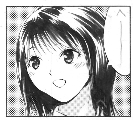 君がくれた勇気描き直し8回目

描き直した絵(1枚目と3枚目)
描き直す前の絵(2枚目と4枚目)
です。

#君がくれた勇気1 