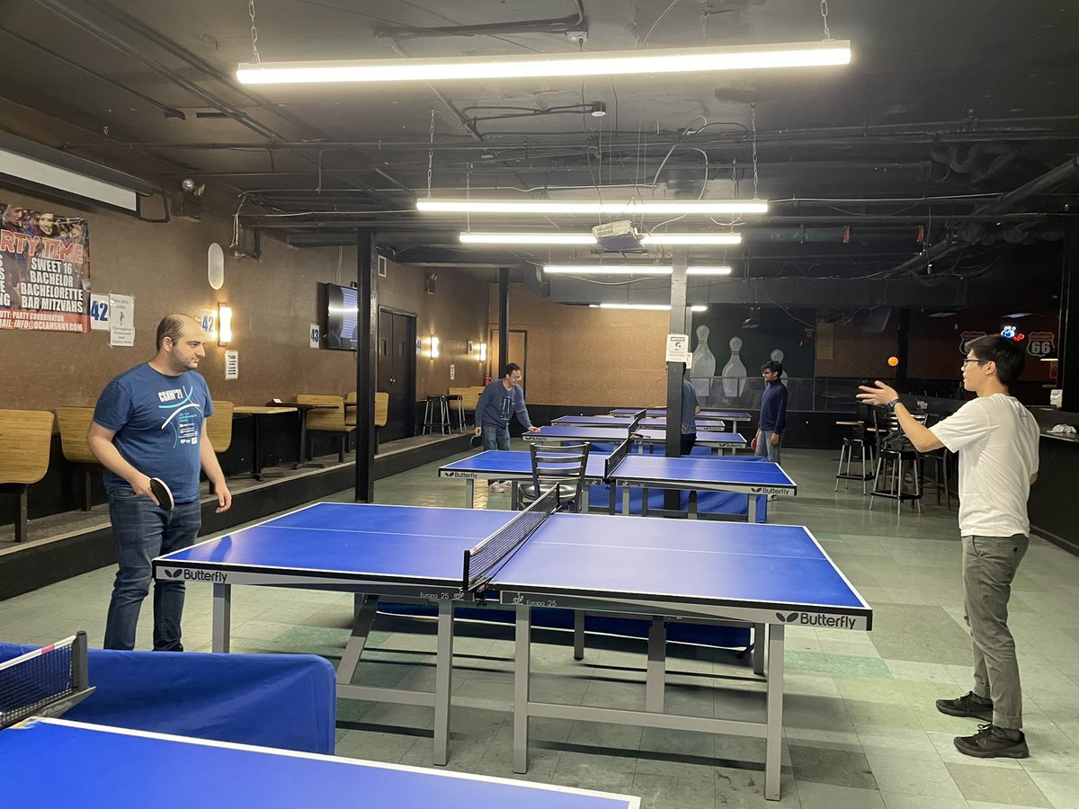 The MESS Lab is working HARD this Friday