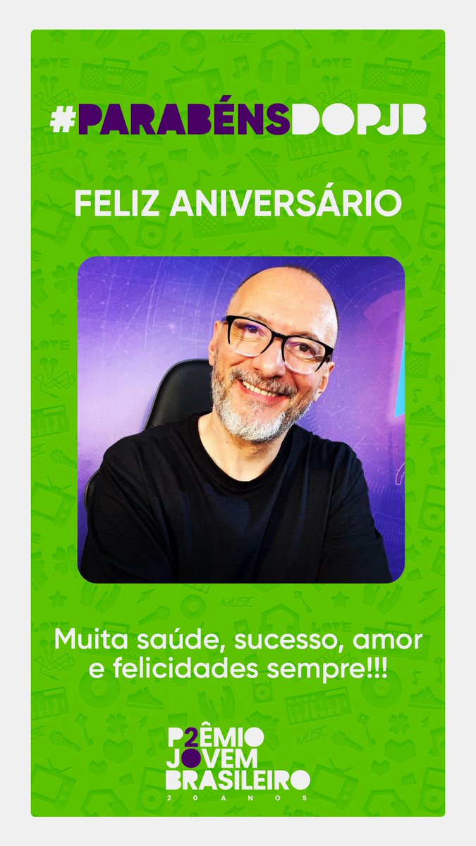 @premiojovem tweet media