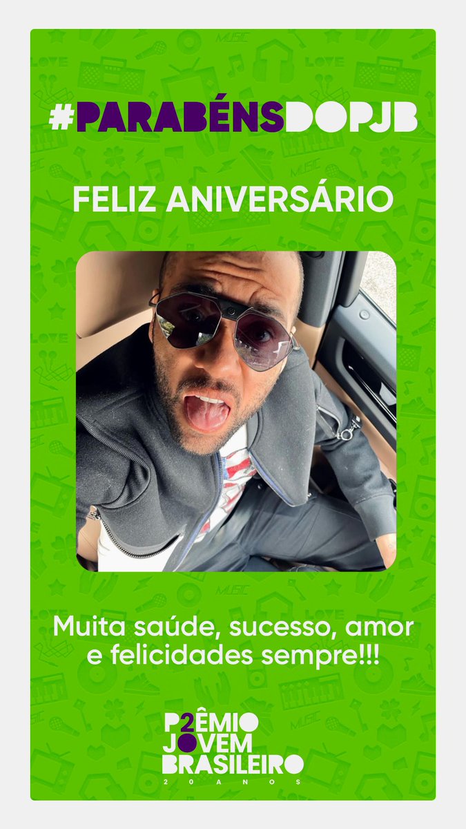 @premiojovem tweet media