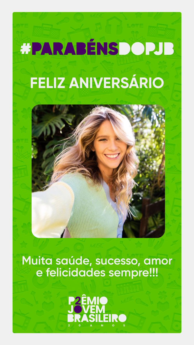 @premiojovem tweet media