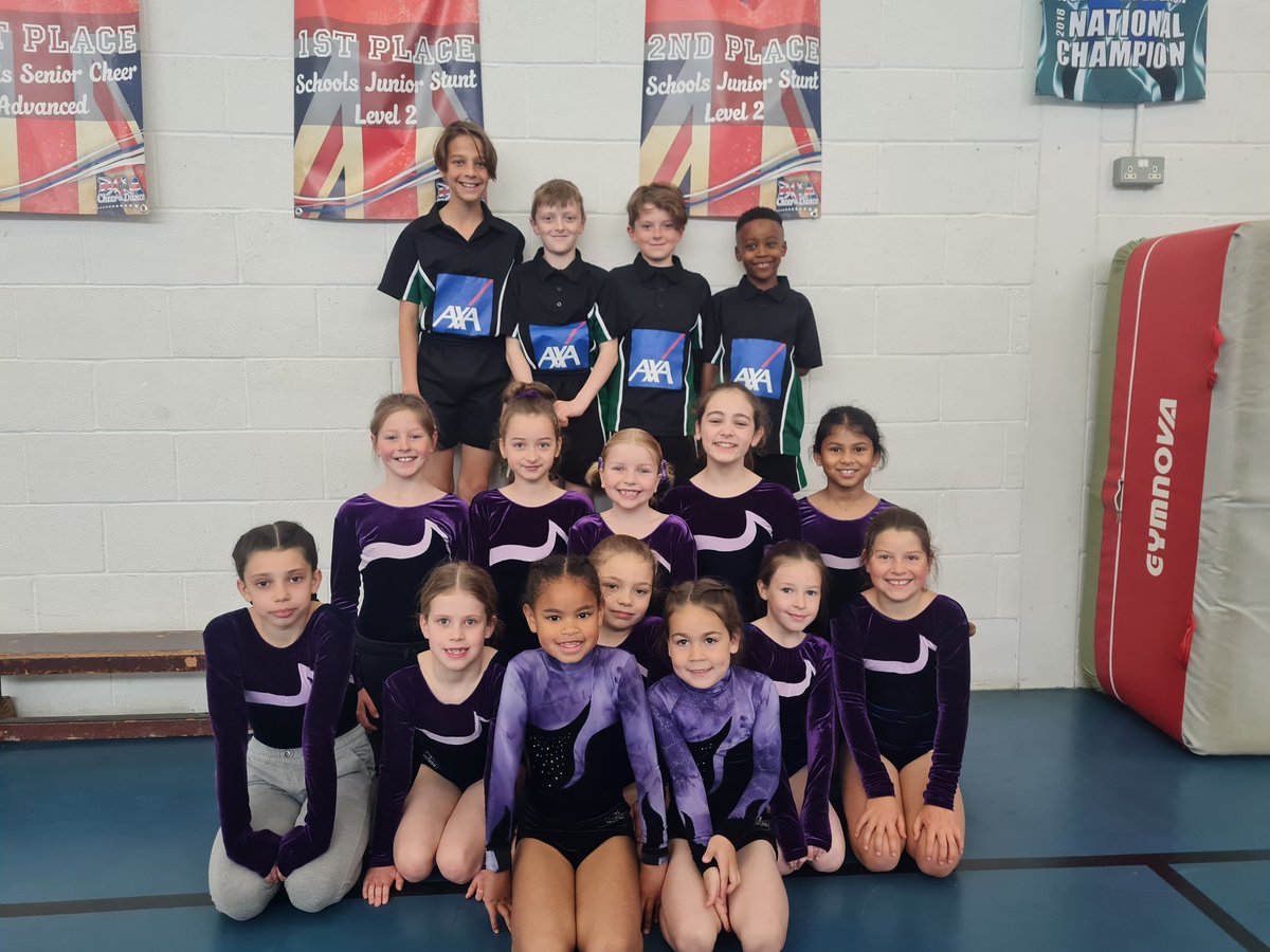 St Matthew's Primary tweet media