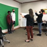 Photo by CHS Library (@CHSLibrary6)