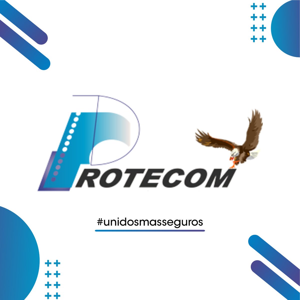 PROTECOMLTDA's tweet photo. Comprometidos con tu tranquilidad! #unidosmasseguros https://t.co/gy3wHxWoE4