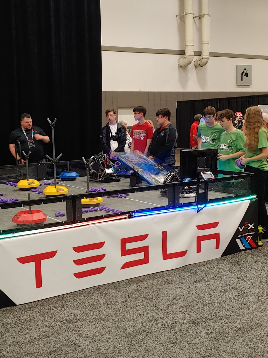 Bears Robotics tweet media