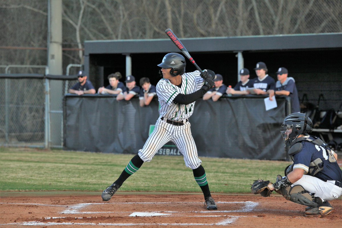Jcchs_baseball's tweet photo. Aden Malpass class of 2024.  Next level player with all of the tools!  CF, pitcher and bat in the leadoff spot this season:  .418 avg, .522 OBP, 38 hits, 15 BB, 36 SB, 35 runs, 17 RBIs.  Hard worker, great teammate, high baseball IQ, high character. #TheCavWay https://t.co/vmXZiQ791S