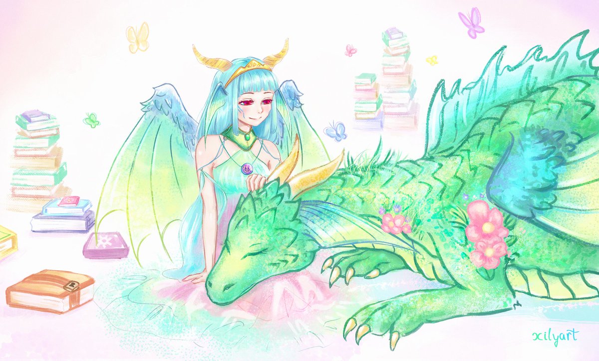 xilyart's tweet photo. ‼️EMERGENCY COMMISSIONS‼️
I know I've been inactive here,
but I got an emergency rn and I need money asap for my bf's lymphoma treatment.
If you or your friends/family needs anything drawn - portraits, pets, fanart, OC, backgrounds, designs - pls let me know! 
please rt this https://t.co/xJRH1KaDgg