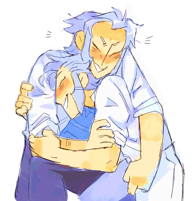 Huggin :] 