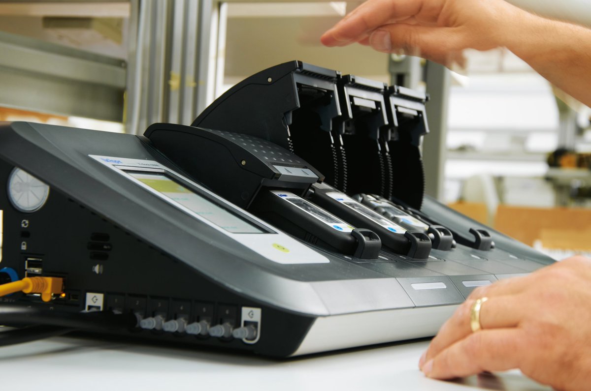 Why You Should Calibrate Your Gas Detection Monitor According to Manufacturers Recommendations
paramountgas.com/why-you-should…
#gasdetection #gasmonitors #Draeger #Raesystems #Honeywell #BW #MSA #ISC #RKI