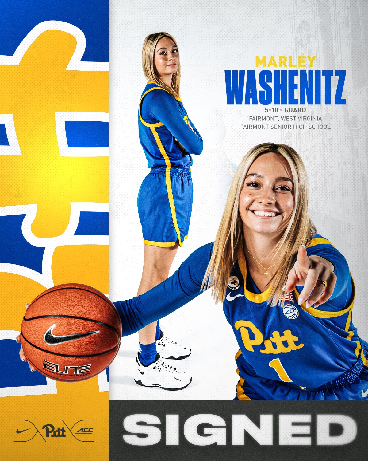 Pitt online women's basketball