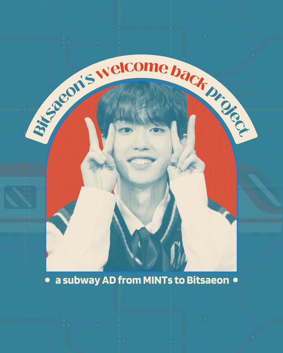 Global_Admints's tweet photo. BITSAEON WELCOME BACK PROJECT! 
Win a digital fansign with Bitsaeon👀 
Link for donations is in our bio! https://t.co/MfaeBRDIqH
