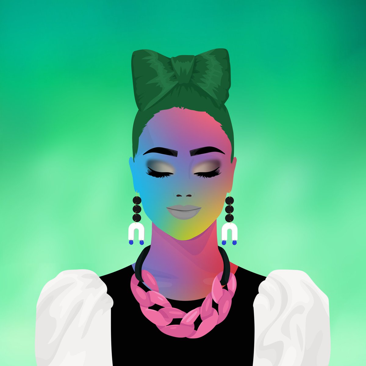 ✨ I’m unique. I don’t compare myself to others ✨