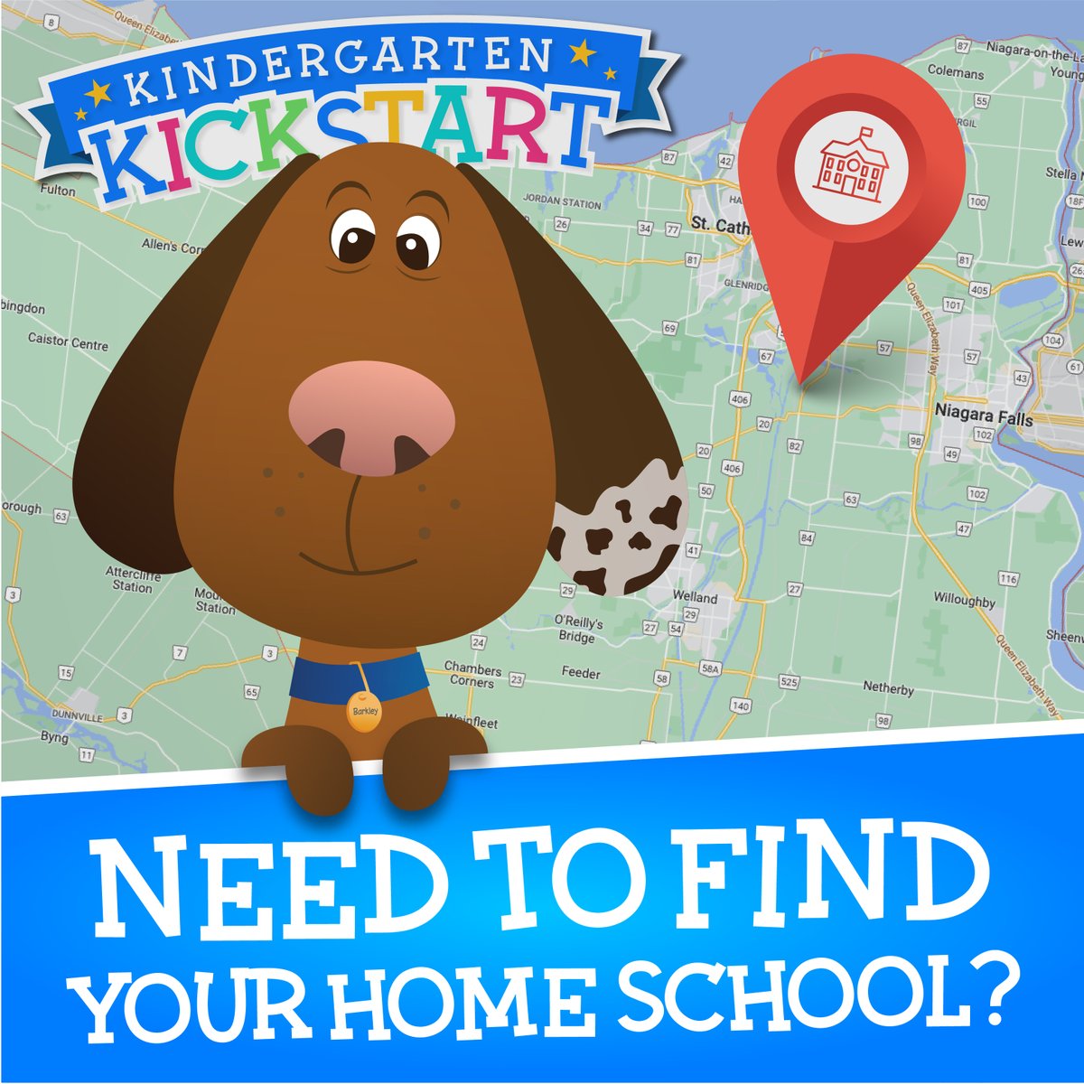 dsbn's tweet photo. Kindergarten Open Houses are Thursday, May 12 😍 If you still need to find your home school, just use our School Locator: https://t.co/iPXFW1z5qD 📍🏫

Contact your school to set-up your visit:
☎️https://t.co/rEj4yfPBcB https://t.co/ImQKe5YNOm