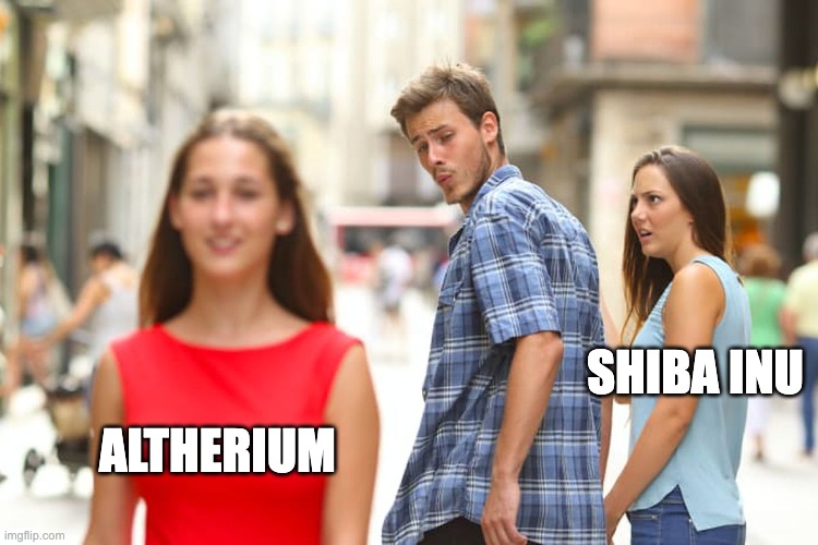 AltheriumCoin's tweet photo. ⚠️ THE MEME COIN KILLER ⚠️

#altherium

#cryptocurrency #crypto #bitcoin #leash
#ethereum #shibswap #Doge #Dogecoin #dogekiller #tron #elon #moon #reels #cryptonews #shibarmyaustria #soonmoon https://t.co/kVdPBvdGqY