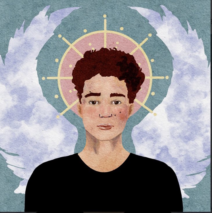GlobalKindNFT's tweet photo. We love @meta_angels 😇
And we’d like to spread the love by loaning this beautiful angel by @aslanruby to someone who would like to be a part of the #metaangel community ❤️🥰
🌸 Follow us
🌸 Like & RT
🌸 Tag friends and tell us why you would love this angel 😍
#NFTCommunity https://t.co/hlFDjxEehp