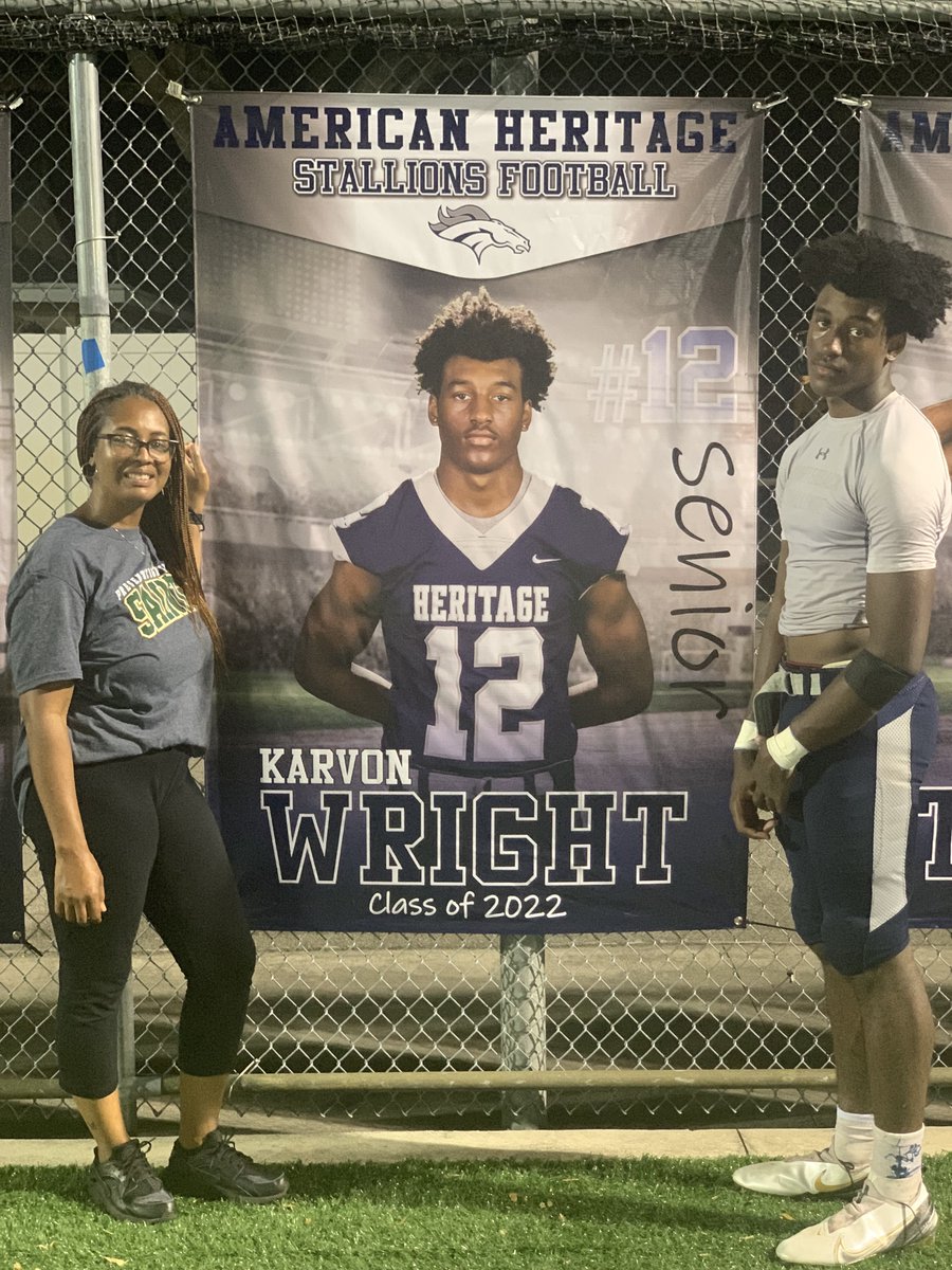 Karvon L Wright (@karvonwright) on Twitter photo Thank you to my family, friends, and coaches that stuck with me This is a long time coming I am truly grateful God is good I am blessed to battle on the field with my brothers @NCbison_FB <a href="/olmsted_dale/">Dale Olmsted</a> @CoachVBisonOC @CoachG45 <a href="/Coach_Q23/">Q</a> <a href="/KCWright6/">Kevin C.Wright</a> <a href="/wrightstarr314/">Mrs_Wright600</a> <a href="/CoachKWright/">SFC (RET) Wright</a> Thank you to my family, friends, and coaches that stuck with me This is a long time coming I am truly grateful God is good I am blessed to battle on the field with my brothers @NCbison_FB <a href="/olmsted_dale/">Dale Olmsted</a> @CoachVBisonOC @CoachG45 <a href="/Coach_Q23/">Q</a> <a href="/KCWright6/">Kevin C.Wright</a> <a href="/wrightstarr314/">Mrs_Wright600</a> <a href="/CoachKWright/">SFC (RET) Wright</a>
